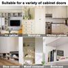 10pcs Cabinet Closet Shelf Bracket Portable Furniture Hardware New Laminate Support Pegs