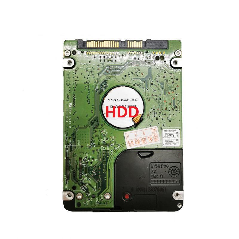 Трансграничный GDS2 GM MDI2 WiFi мульти-диагностический интерфейс для OBD2 автомобилей