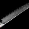 Damascus Steel Kitchen Cleaver Chef Knife Boning Slicing Knife Butcher Knife Meat Fish Sushi Knife Professional Cooking Cutter