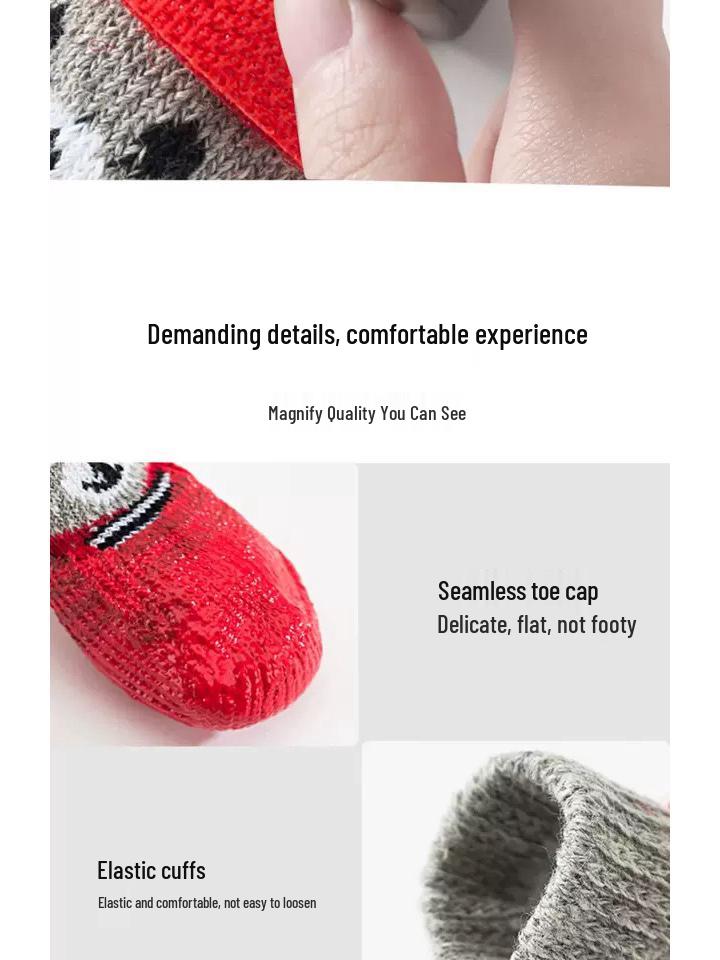 Водонепроницаемые носки для домашних питомцев (собак и кошек): Всесезонные резиновые ботинки против царапин для маленьких собак и тедди, надежная посадка, не спадают