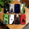 Код G-Geass L-Лэлош Восстания R Чехол для телефона Samsung Galaxy A73,A72,A71,A70,A53,A52,A51, Мягкий силиконовый черный чехол