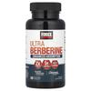 Force Factor, Ultra Berberine™, 60 растительных капсул