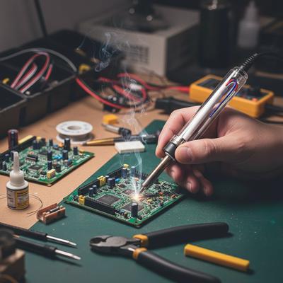 952B/952D/952V/968/968D Запчасти Инструменты Сварочное оборудование Нагревательный элемент Паяльная станция Замена A1322 Керамический нагреватель