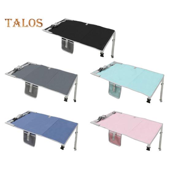 Портативный удлинитель сиденья для малышей в самолете, регулируемый, легкий, складной, для дальних перелетов, подставка для ног для малышей, гамак, необходимые вещи для путешествий