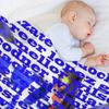 Seagulls Heroes Throw Blanket Thermal Blankets For Baby Plaid Camping Blankets