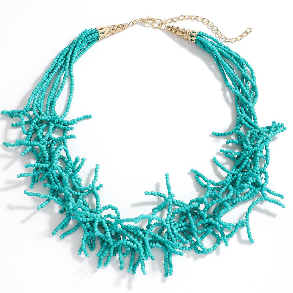 European and American Personalized Necklace Fashion Accessories for Women