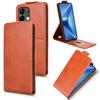 Чехол-подставка для Oppo K13 5G/K12s с магнитной застежкой, вертикальный флип, кожаный чехол для телефона с держателем для карт