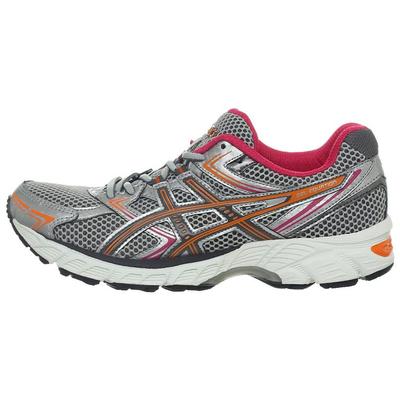 Женские кроссовки Gel Equation 7 Wide Lightning Raspberry Серо-титановый T3F8N-9197