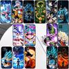 Чехол для телефона Dragon Ball Goku Новый Высококачественный Чехол для iPhone SE XS XR 17 16E 12 11 Pro Max Mini Air