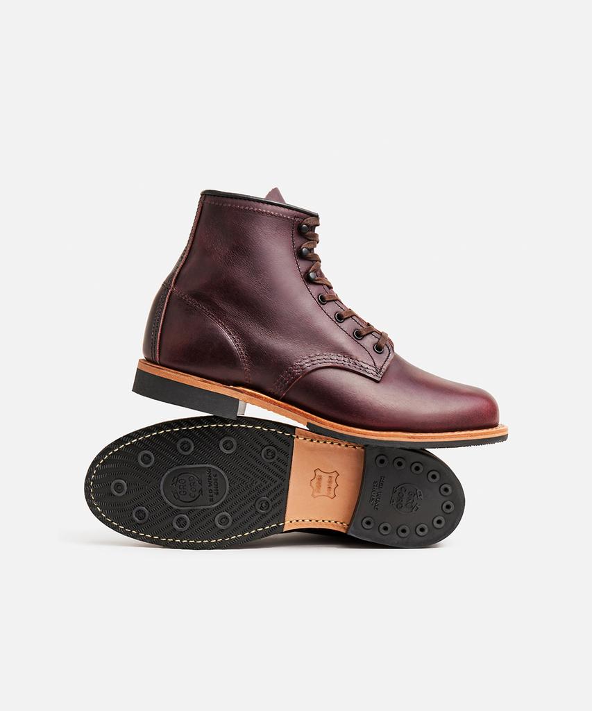 Redwing Beckman 9419 - Black Cherry Excalibur / 09419D