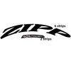 2019 Zipp Firecrest Дорожный Комплект Колес Наклейка для Смены Цвета Zipp 303 404 808 Запасная Часть Велосипед Велосипедное Оборудование Наклейка