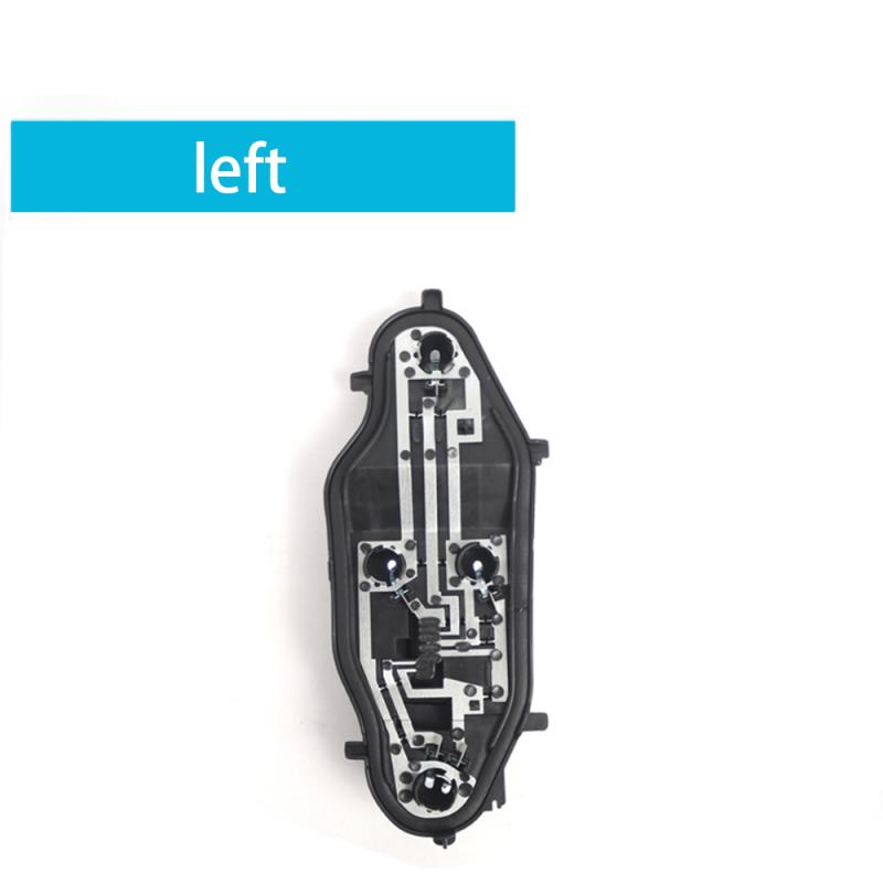 Rear Light Bulb Holder Right Replacement For Citroen Berlingo 2018-ONWARDS Peugeot Partner 2018-ONWARDS 9820554880