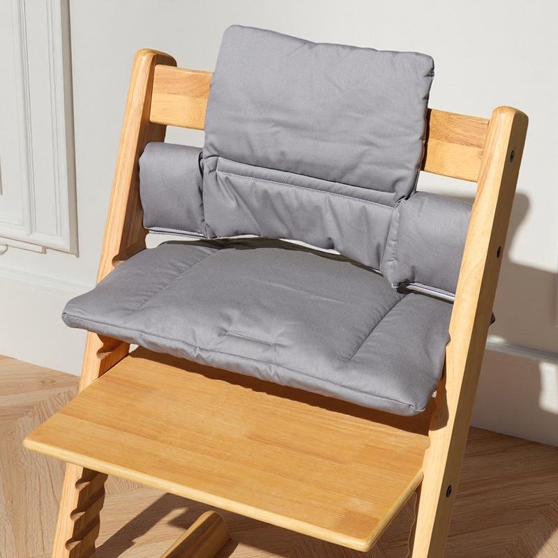 Подушка для стульчика для кормления младенцев для Stokke - Утолщенная поддержка для роста ребенка