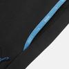 Puma Однотонные простые универсальные вязаные спортивные штаны на шнуровке Мужские брюки 635728-01