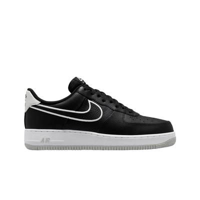 Air Force 1 '07 Черный Белый