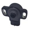 Throttle Position Sensor 21176-0100 Compatible with Kawasaki Brute Force 750 Teryx 750 2008-2012