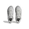 adidas Response CL Серо-белые женские кроссовки Grey-One Grey-Two ID4290