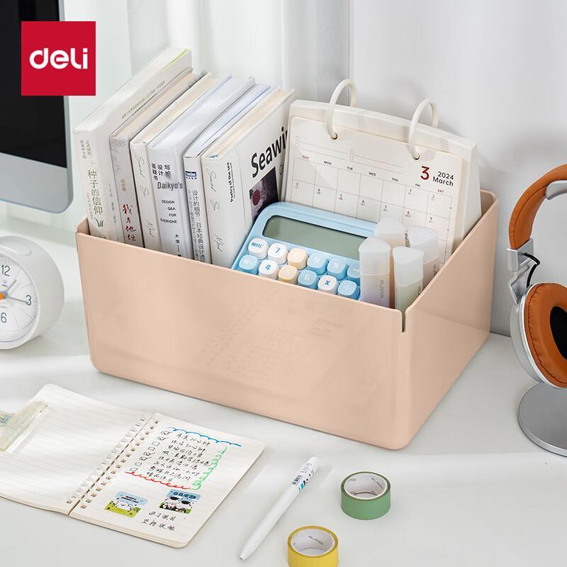 Deli Desktop Storage & Organization Series