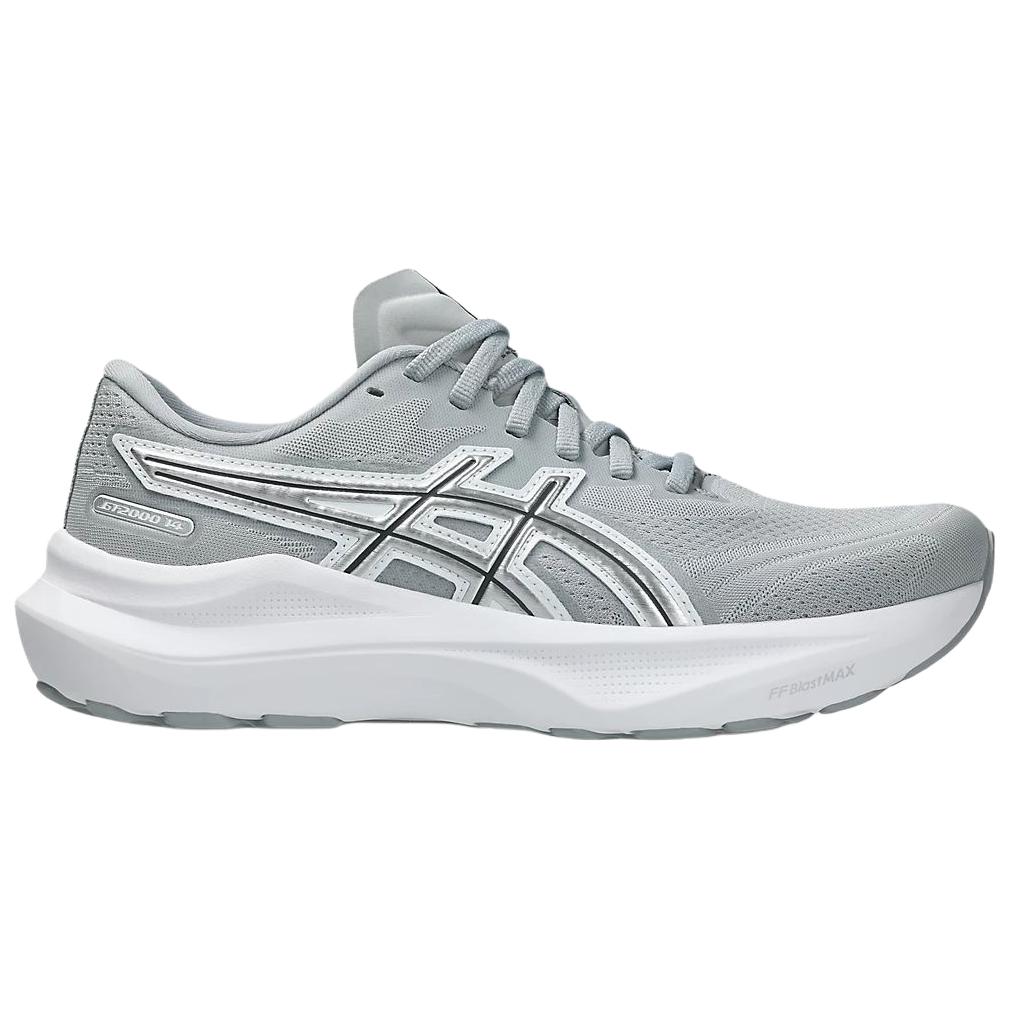 Asics GT-2000 14 ATC Piedmont Grey Pure Silver Мужские кроссовки для стабильности на бег 1011C220-020