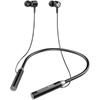 K58 Bluetooth-наушники с шейным ободком G01: Внутриканальные с шумоподавлением, Отличный звук, Длительное время работы от аккумулятора для игр и спорта.