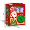Holiday Fun Gashapon Machine: Egg, Doll, and Blind Box Gift for Kids