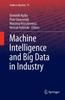 Книга Machine Intelligence and Big Data In Industry : 19