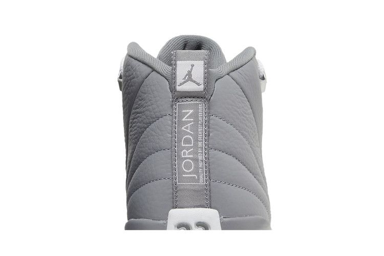 Jordan 12 Ретро Стелс (GS)