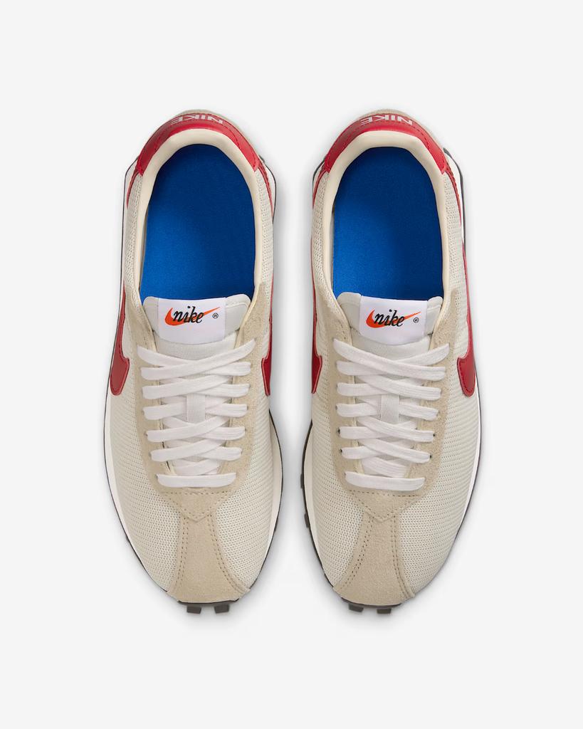 HF3227-103 Nike LD-1000 Кокосовое молоко Парусный Черный Спортивный Красный (Женский)