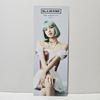 [USED] BLACKPINK Lisa THE ALBUM JP ver. with bookmark