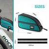 ROCKBROS Top Tube Bag Bicycle Road Bike Folding Bike Mini
