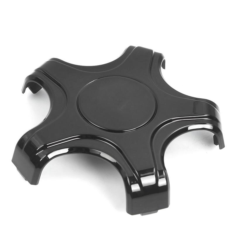 For Tesla Model 3 five claw hub cover, wheel center hub cover, protective cover, car modification parts