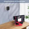 Charger For Booster PAC ES2500 AC/DC Adapter For ES5000 ES5500 ES2500C ES6000 ESA217 J900 ESA22 J900 Jump Starter Power Supply Cord Replacement