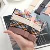 Ремешки Для Apple Watch Браслет 40мм 44мм 45мм 41мм 42 46мм 49мм Магнитный Плетеный Браслет ремешок iWatch Серия 10 se 7 8 9 Ultra 2