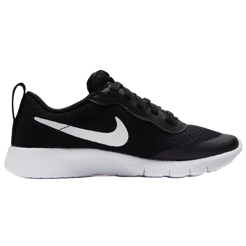 Nike Tanjun EasyOn PS 'Черный Белый' DX9042-003