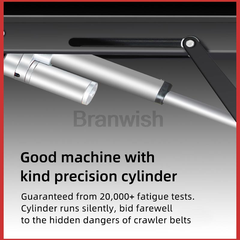 50-75" потолочный телевизор LIFT электрический пульт дистанционного управления вращающийся кронштейн DT500 опора моторизованная подставка регулируемый настенный держатель Techo Mount