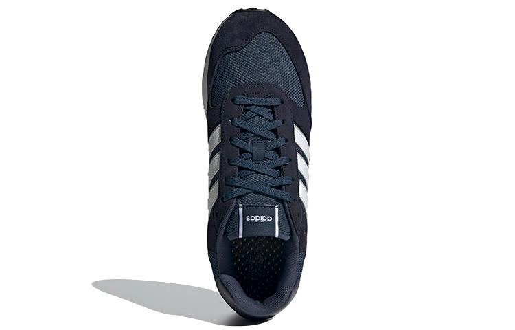 adidas Neo Run 80S 'Темно-синий' GV7303