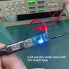 PD3.1 Type-C USB Fast Charge Trigger Board Module PD Decoy Board Fast Charge 28V/36V/48V Power Delivery Boost Module