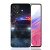 Police SWAT FBI Phone Case for Samsung Galaxy A17 A16 A15 A14 A13 A57 A56 A55 A54 A53 A37 A36 A35 A34 A33 A26 A25 A24 A23 Galaxy