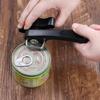 Can Opener Manual Stainless Steel Can Opener Professional Safety Handheld Manual Can Opener Side Cut Jar Opener Kitchen Gadgets