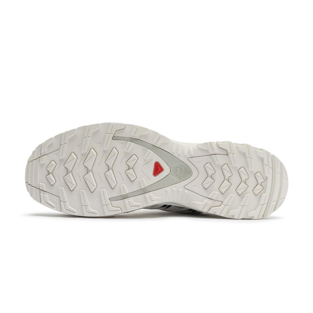 Salomon XA Pro 3D 'White Lunar Rock'