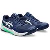 Asics Gel Dedicate 8 Blue Expanse White - 1041A408-401