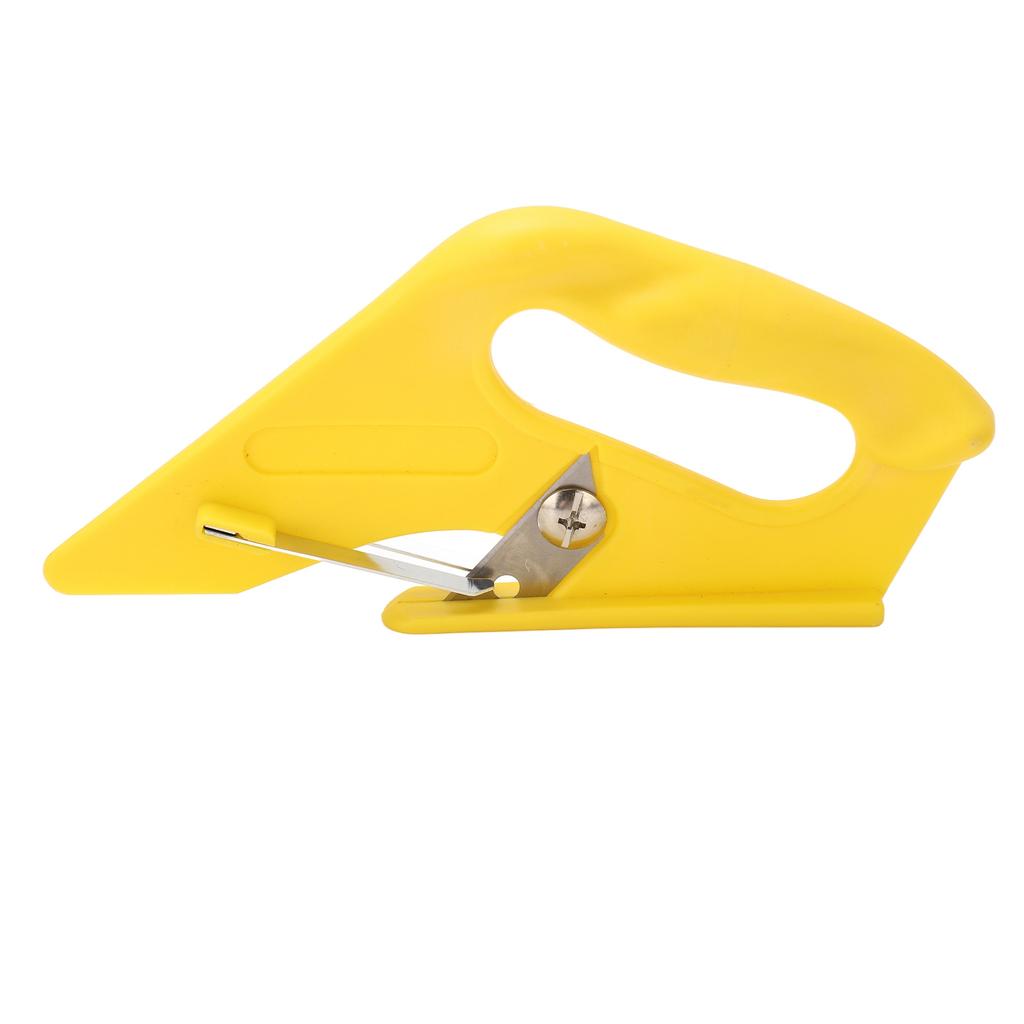 Universal Carpet Cutter Multifunctional Incisive ABS Professional Loop Pile Cutter Carpet Push Fitting Knife Cutting Tool