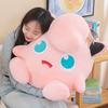 25-40 см Милый Плюшевый Jigglypuff Мягкая Набивная Игрушка Pokémon Jigglypuff Подушка Аниме Pokémon Подарки на День Рождения для Детей