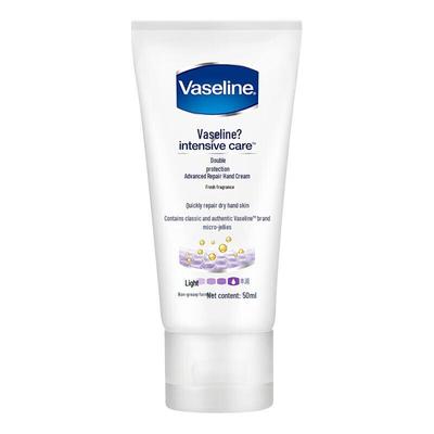 Крем для рук Vaseline Intensive Care