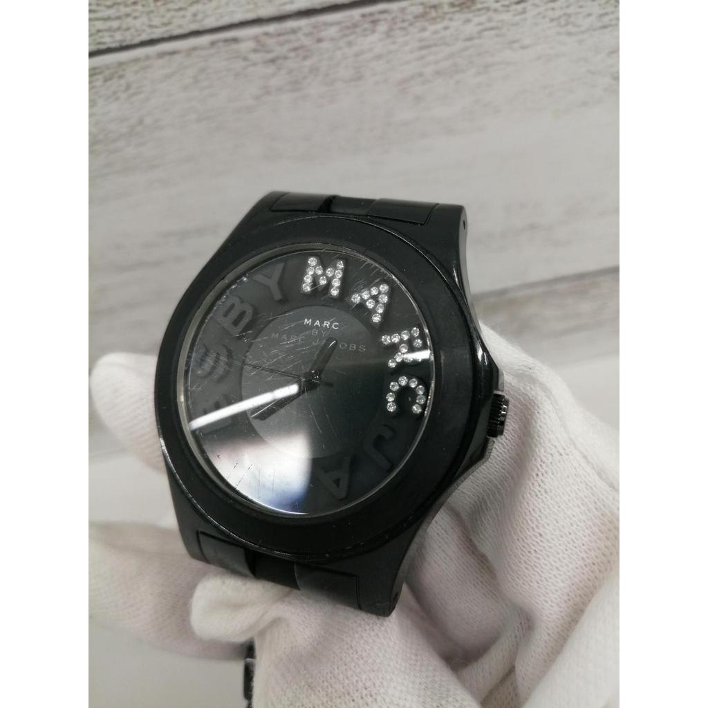 Подержанные часы MARC BY MARC JACOBS MBM4527