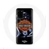 Case for Samsung Galaxy S11 Plus Harley Davidson Automobile Company Logo