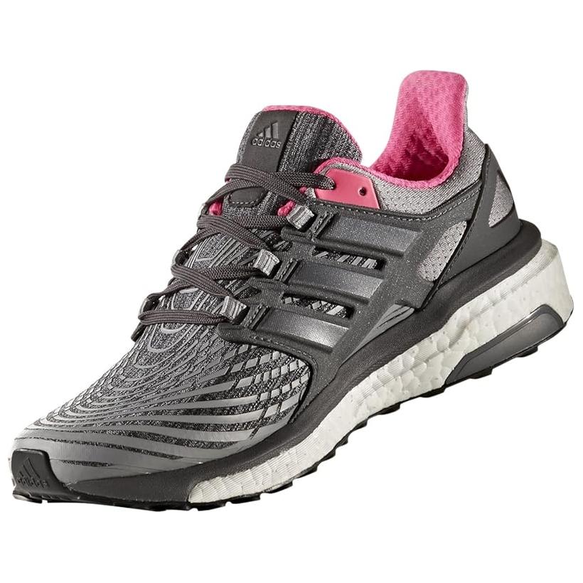adidas Энергетический заряд 'Серый' Женский BB3456