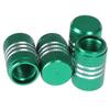 Dust Valve Caps Dust Cover Schrader Valve Caps Tire Valve Stem Car Accessories Valve Caps
