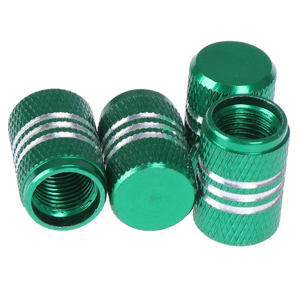 Dust Valve Caps Dust Cover Schrader Valve Caps Tire Valve Stem Car Accessories Valve Caps