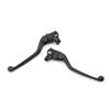 Motorcycle Front Brake Lever Clutch Lever For DUCATI Monster 659 696 796 795 /ABS Scrambler 800 1100 Control Handle Levers